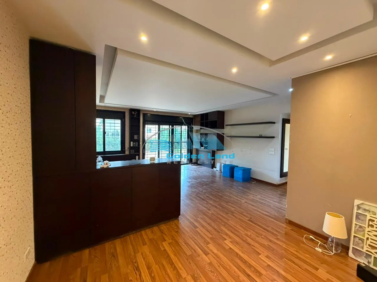 Apartment for Sale in Kfar Hbab - 3 bed, 3 bath