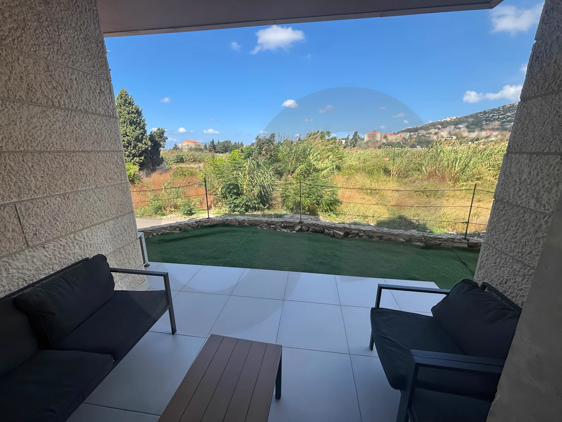 Apartment for Rent in Batroun