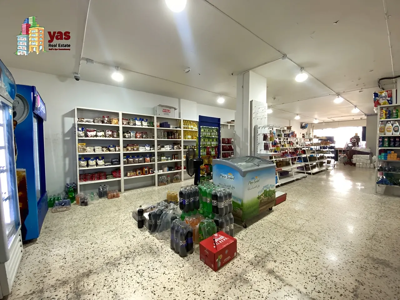 Shop for Rent in Fanar