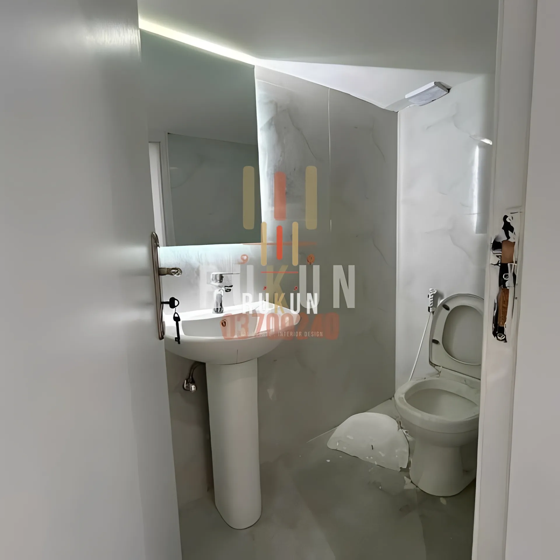 Apartment for sale in Dekwaneh, Lebanon