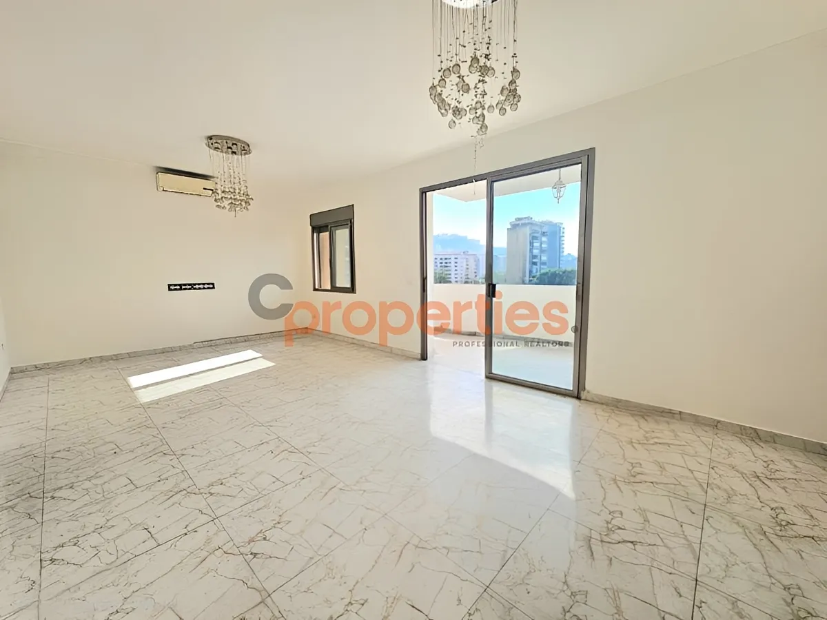 Apartment for Sale in Antelias