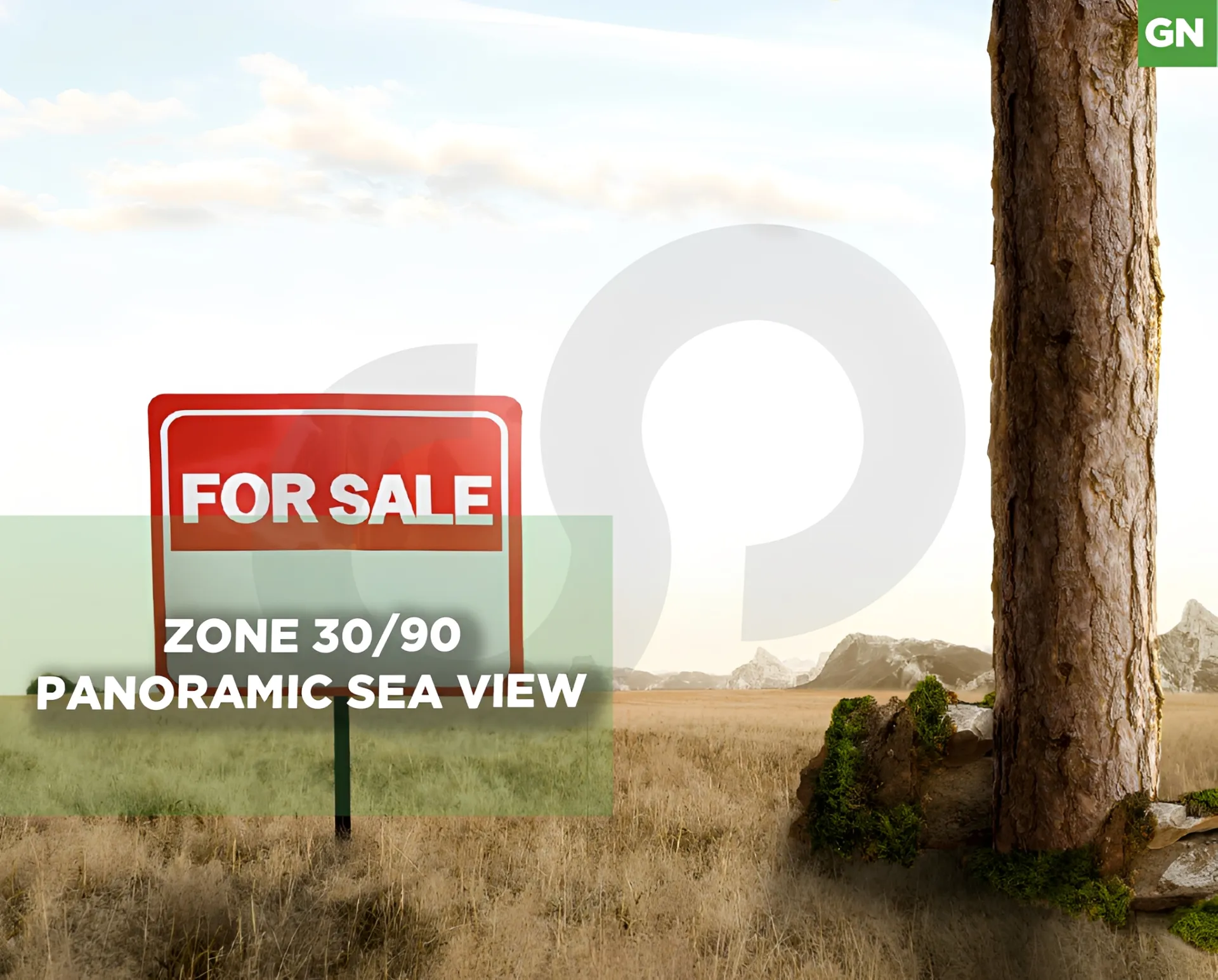 Land for Sale in Fanar