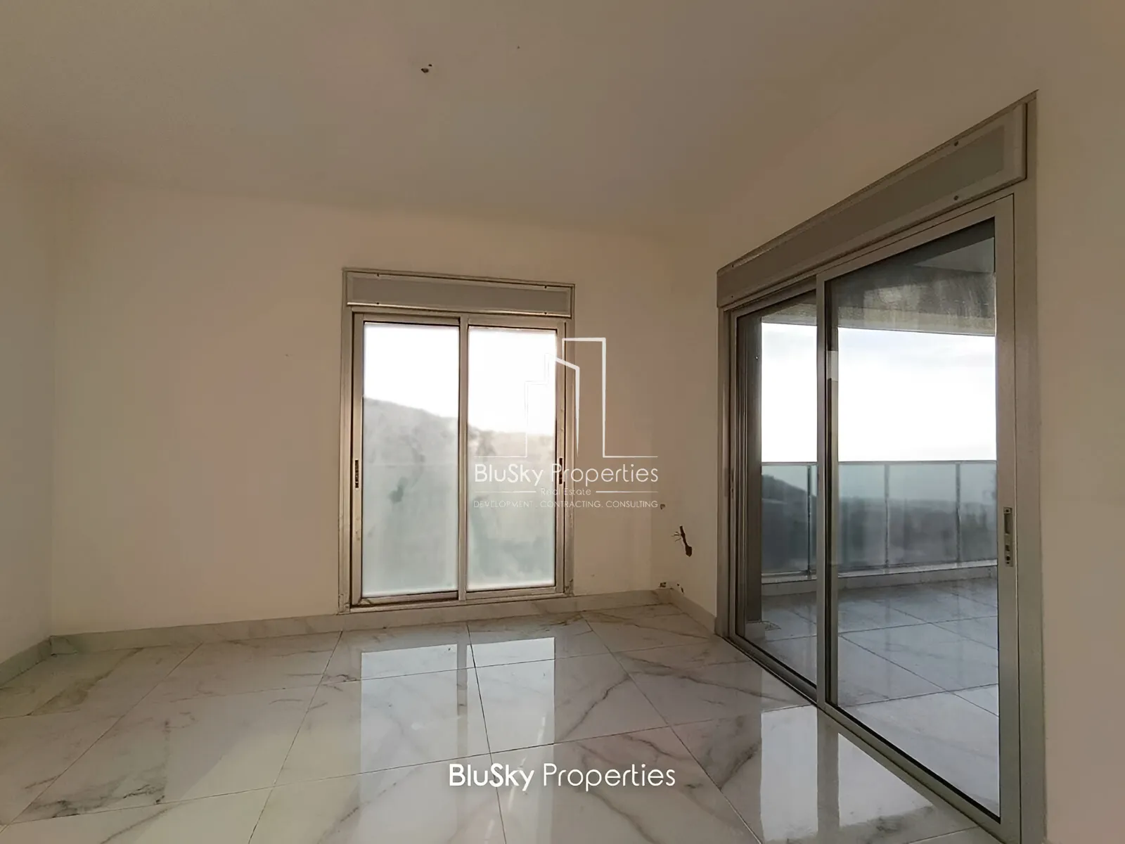 Apartment for Sale in Hboub - 3 bed, 3 bath