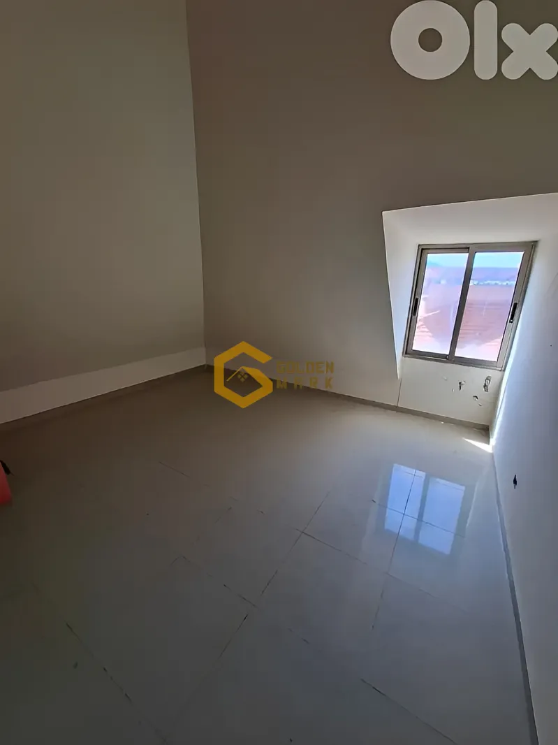 Duplex for Sale in Ghazir - 3 bed, 2 bath