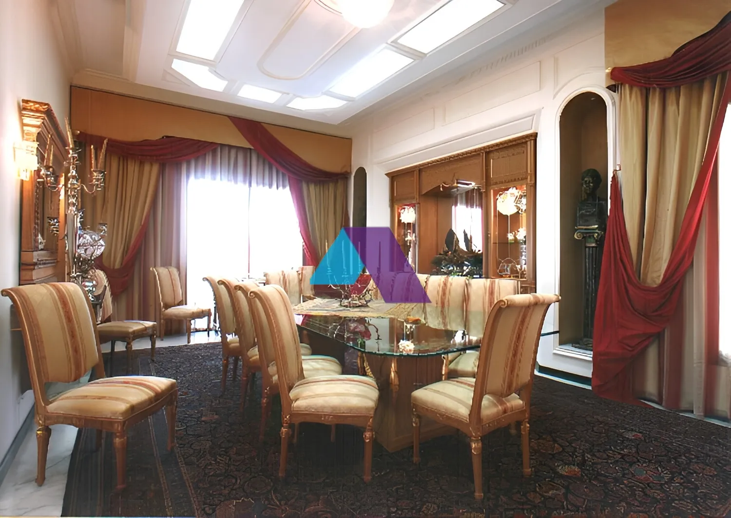 Villa for Sale in Adma w Dafnah