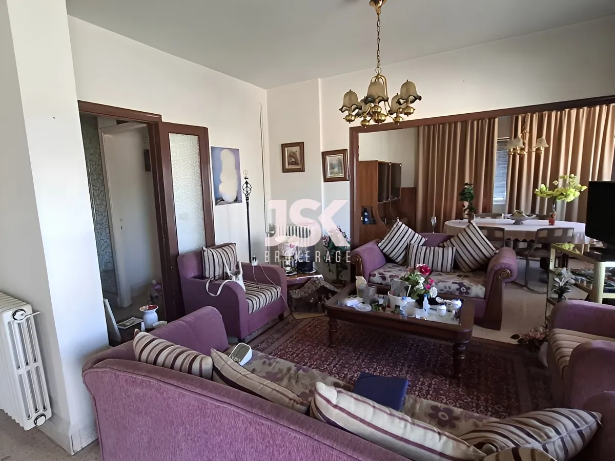 Apartment for Sale in Naqqache