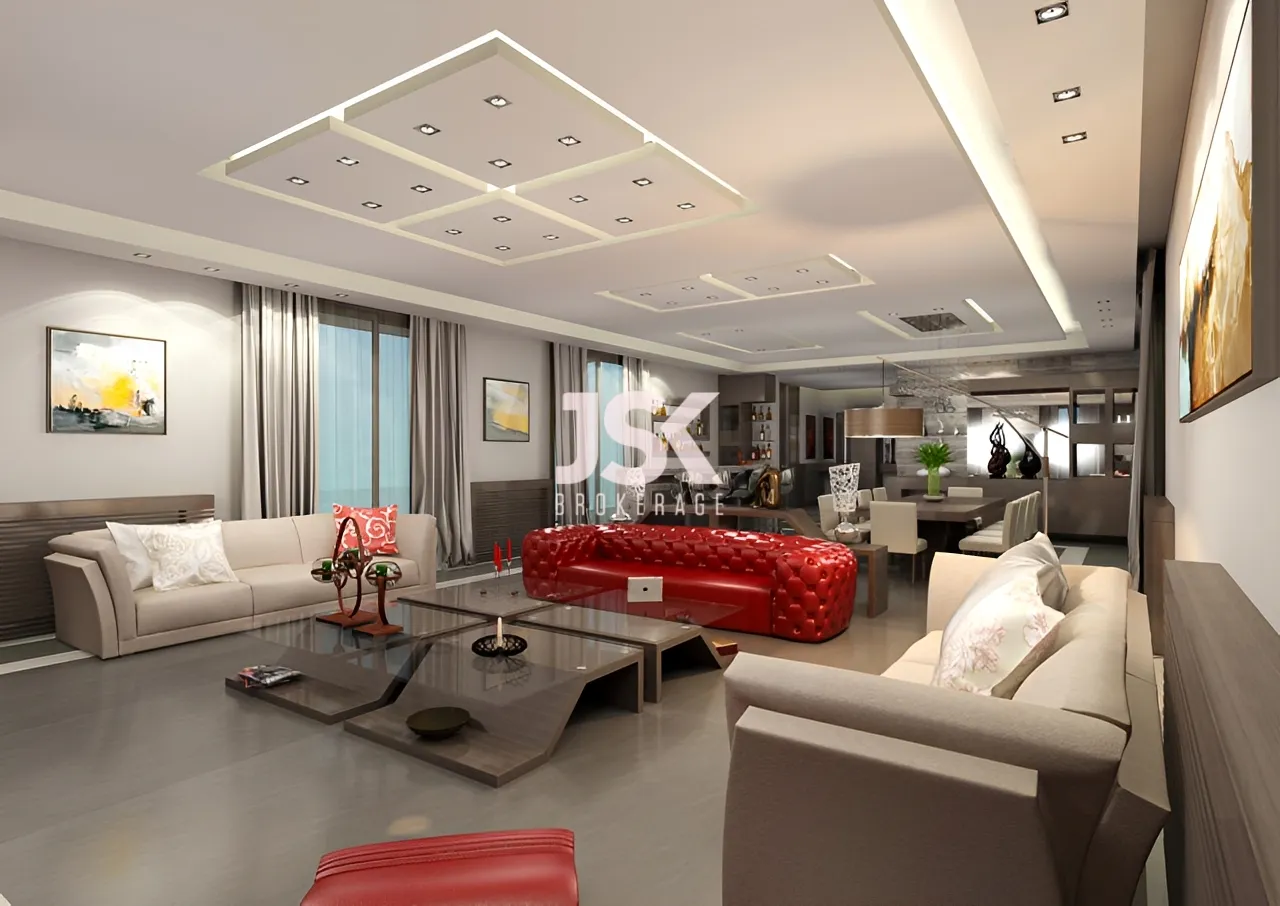 Triplex for sale in Chahtoul