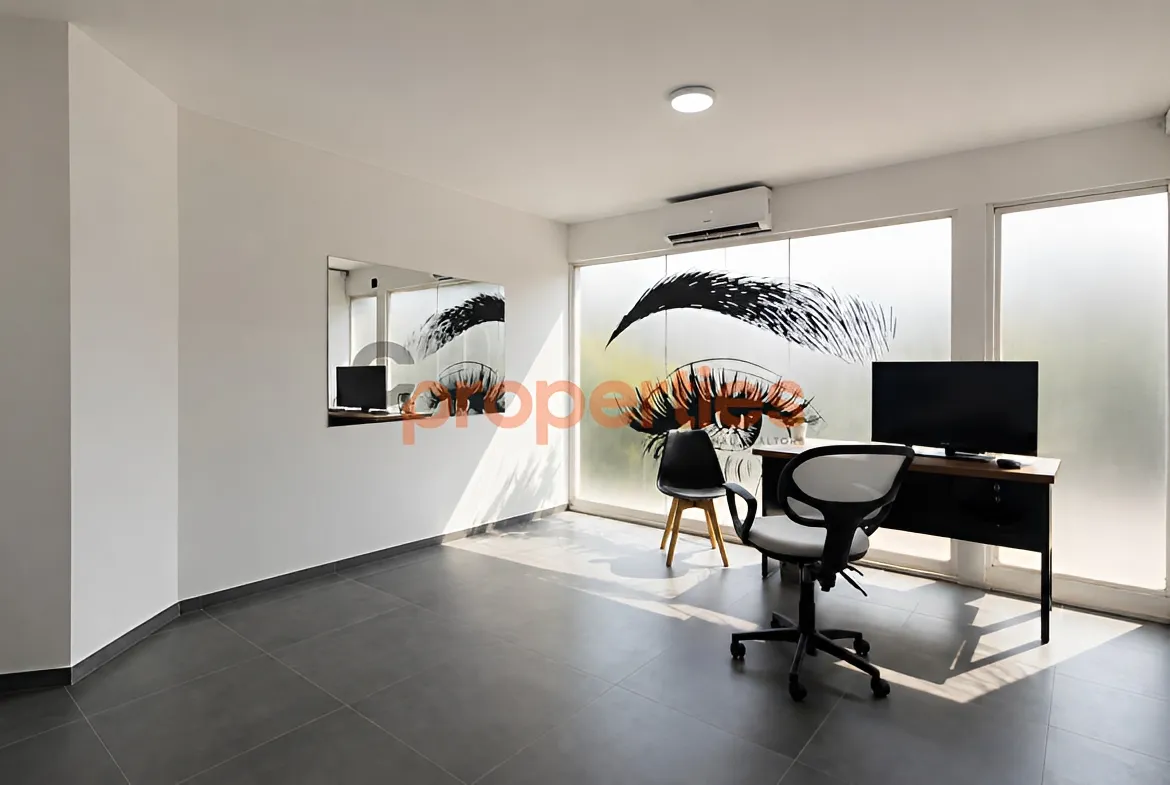 Office for Rent in Kaslik