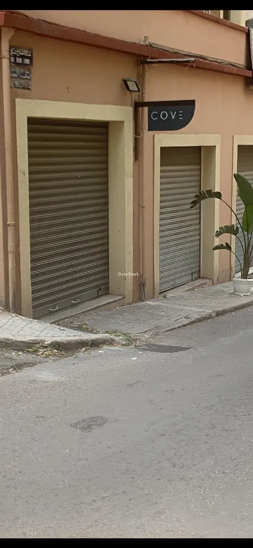 Warehouse for sale in Achrafieh