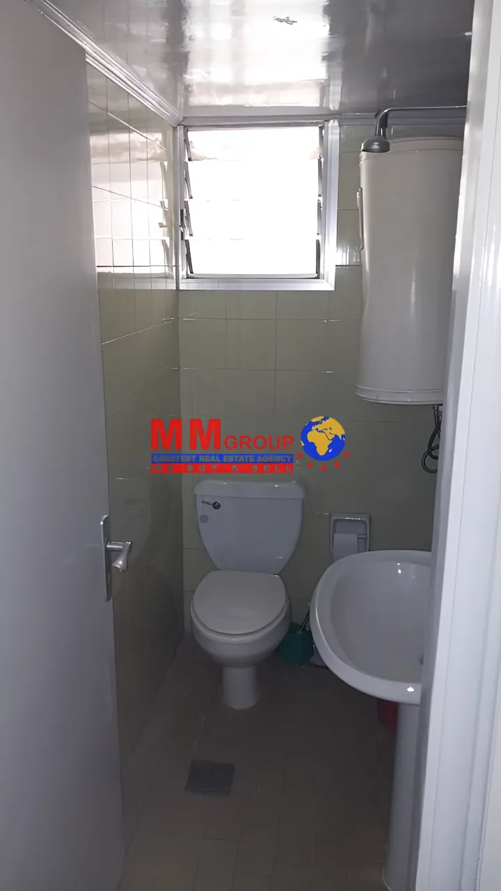 Apartment for Rent in Ain Saadeh
