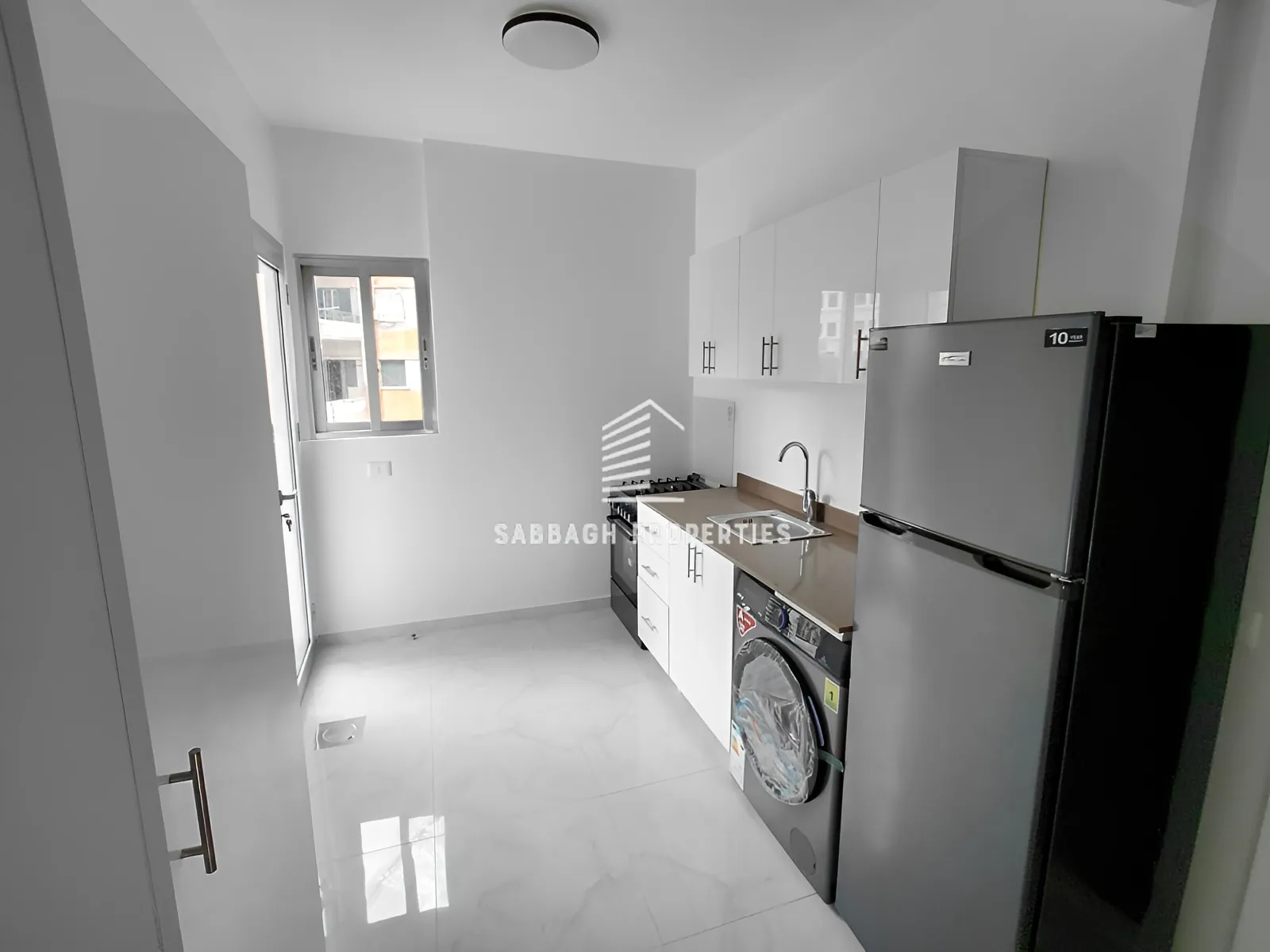 Apartment for sale in Clemenceau