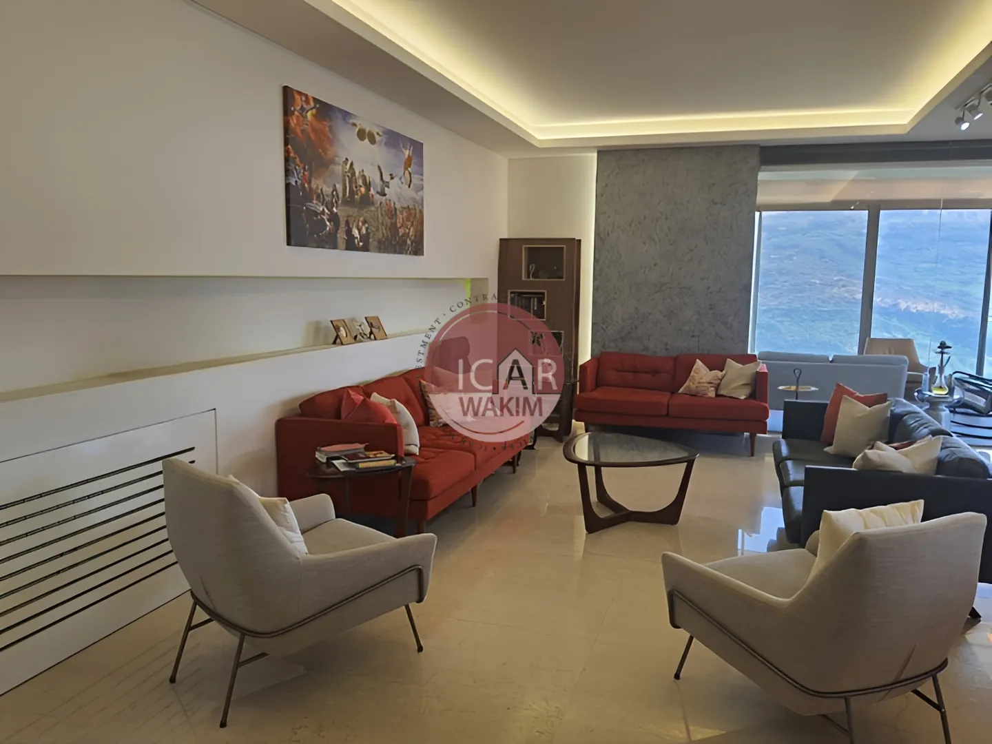 Apartment for sale in Montiverdi