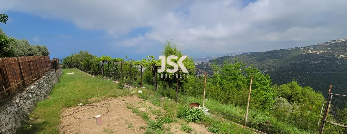 Land for Sale in Fidar, Lebanon