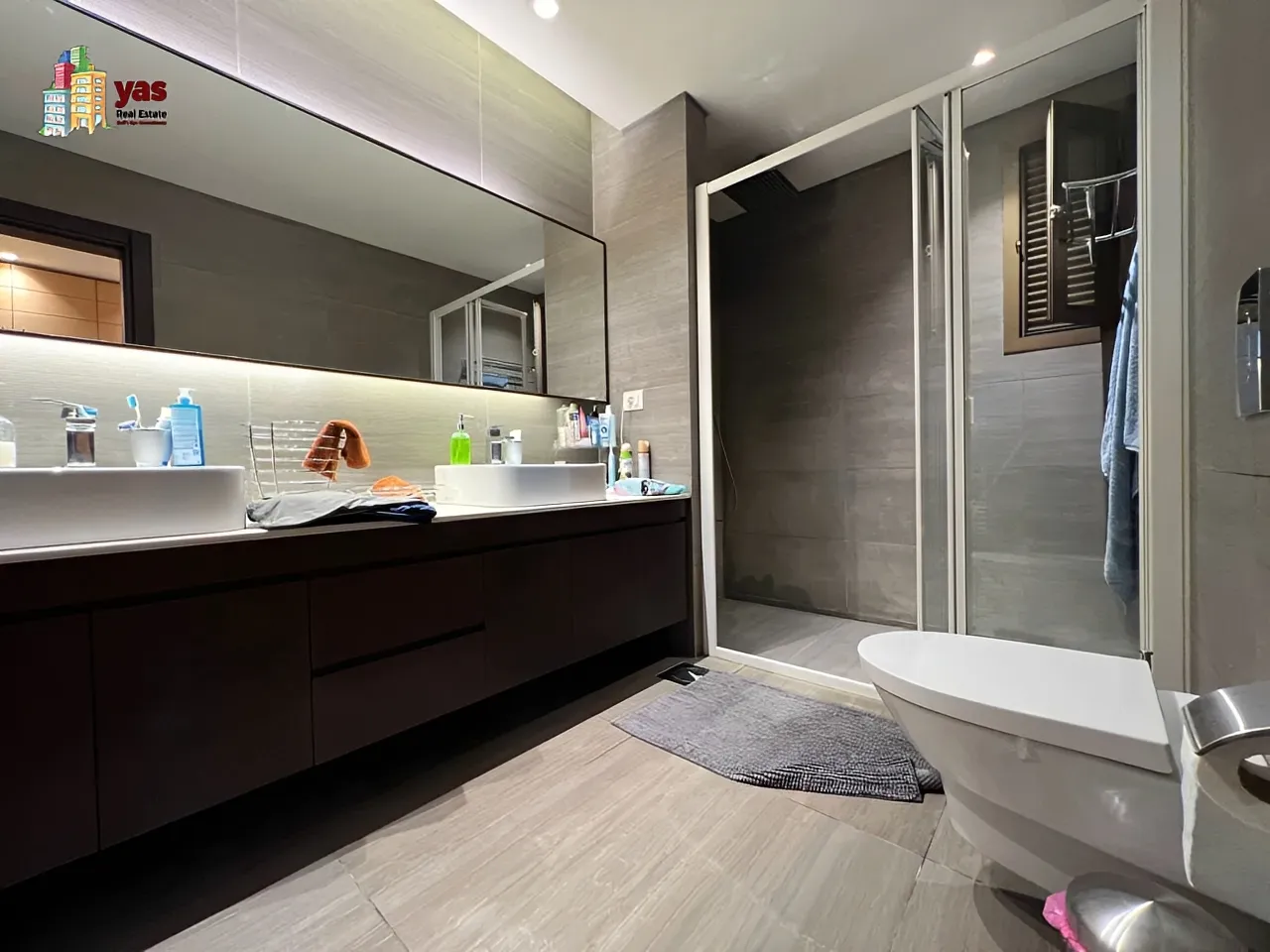 Apartment for Sale in Sahel Alma