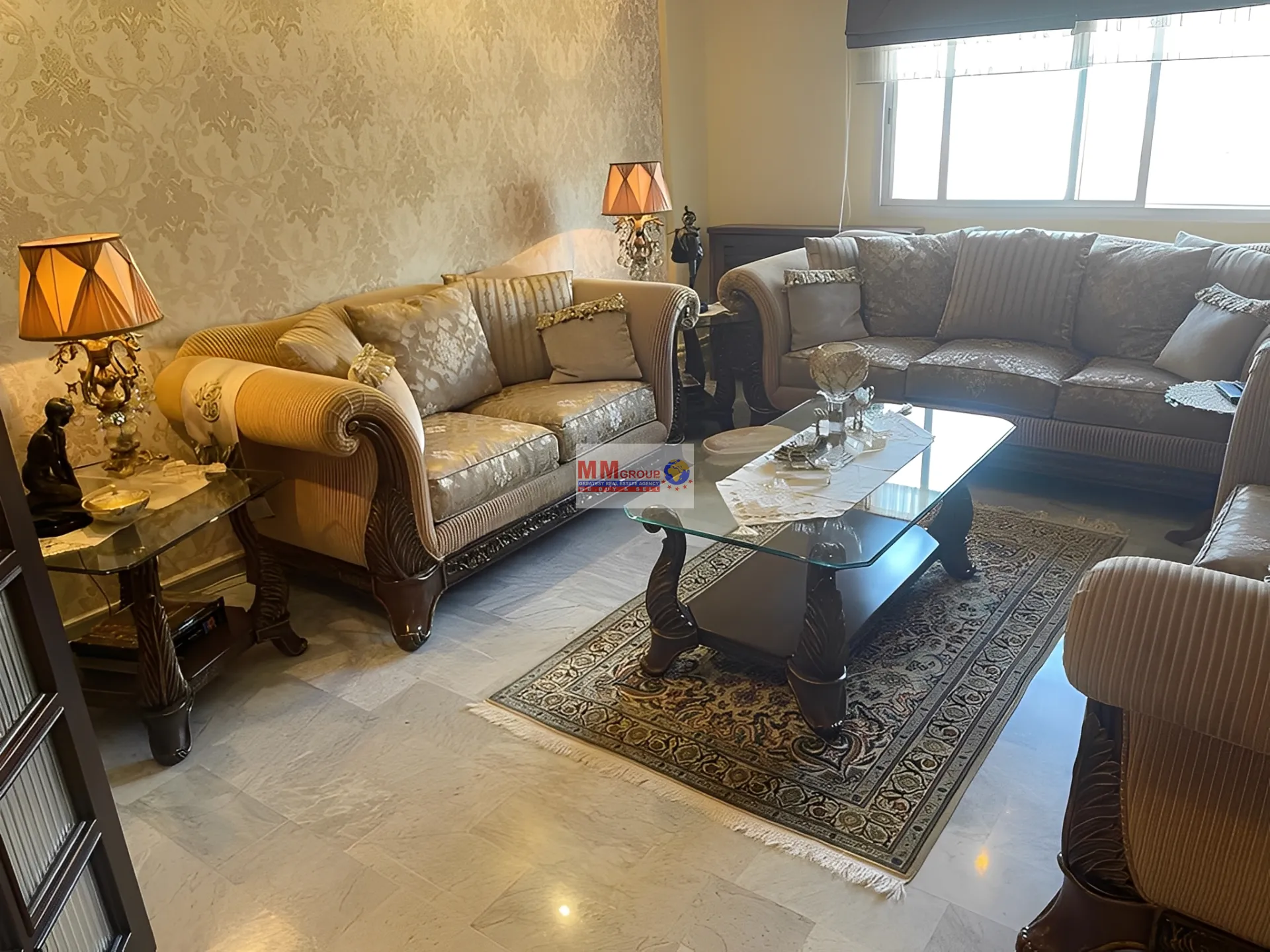 Apartment for Sale in Ain Saade