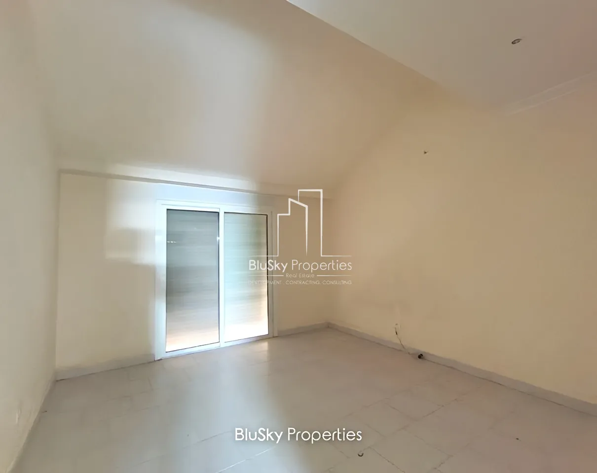Apartment for Sale in Kfarhbeb