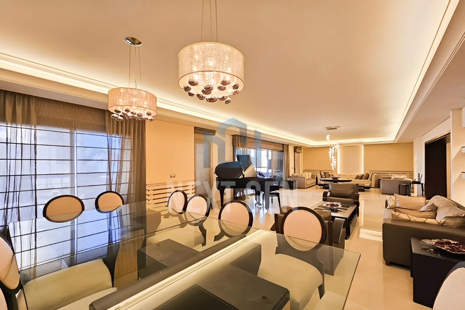 Apartment for Sale in Ain Al Mraiseh