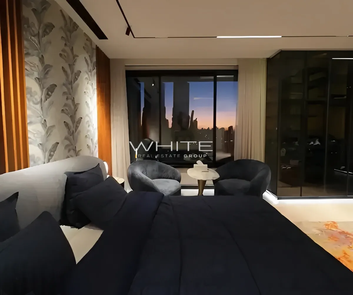 Apartment for Sale in mar mikhael