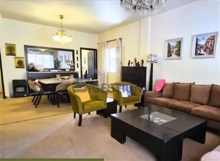 Apartment for Sale in Achrafieh - 2 bed, 2 bath