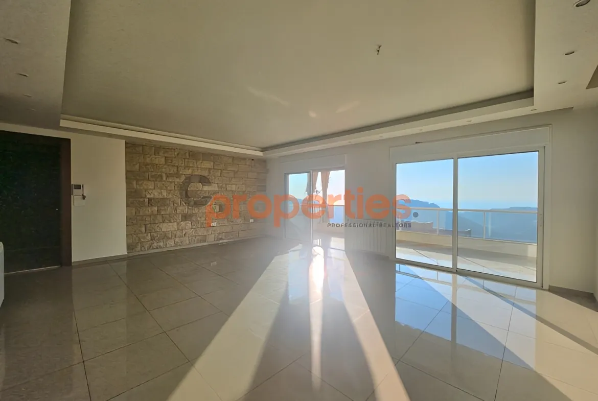 Apartment for Sale in Zikrit