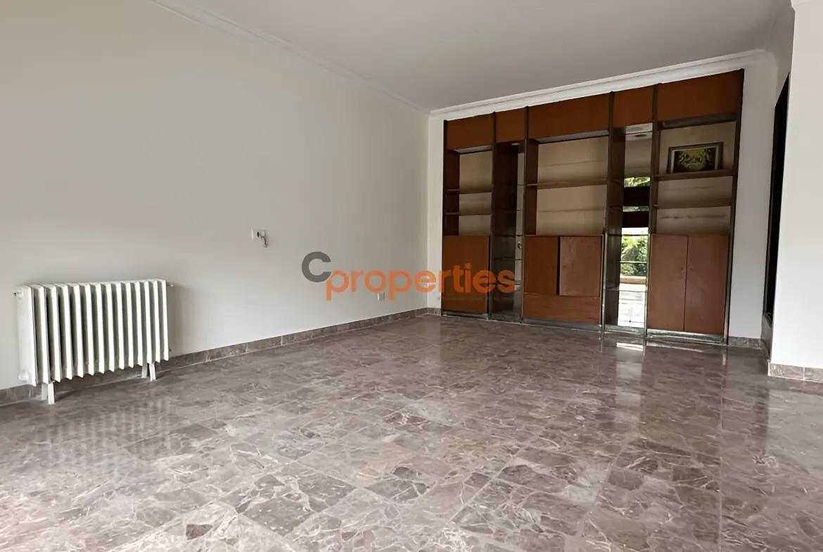 Apartment for Rent in Mtaileb