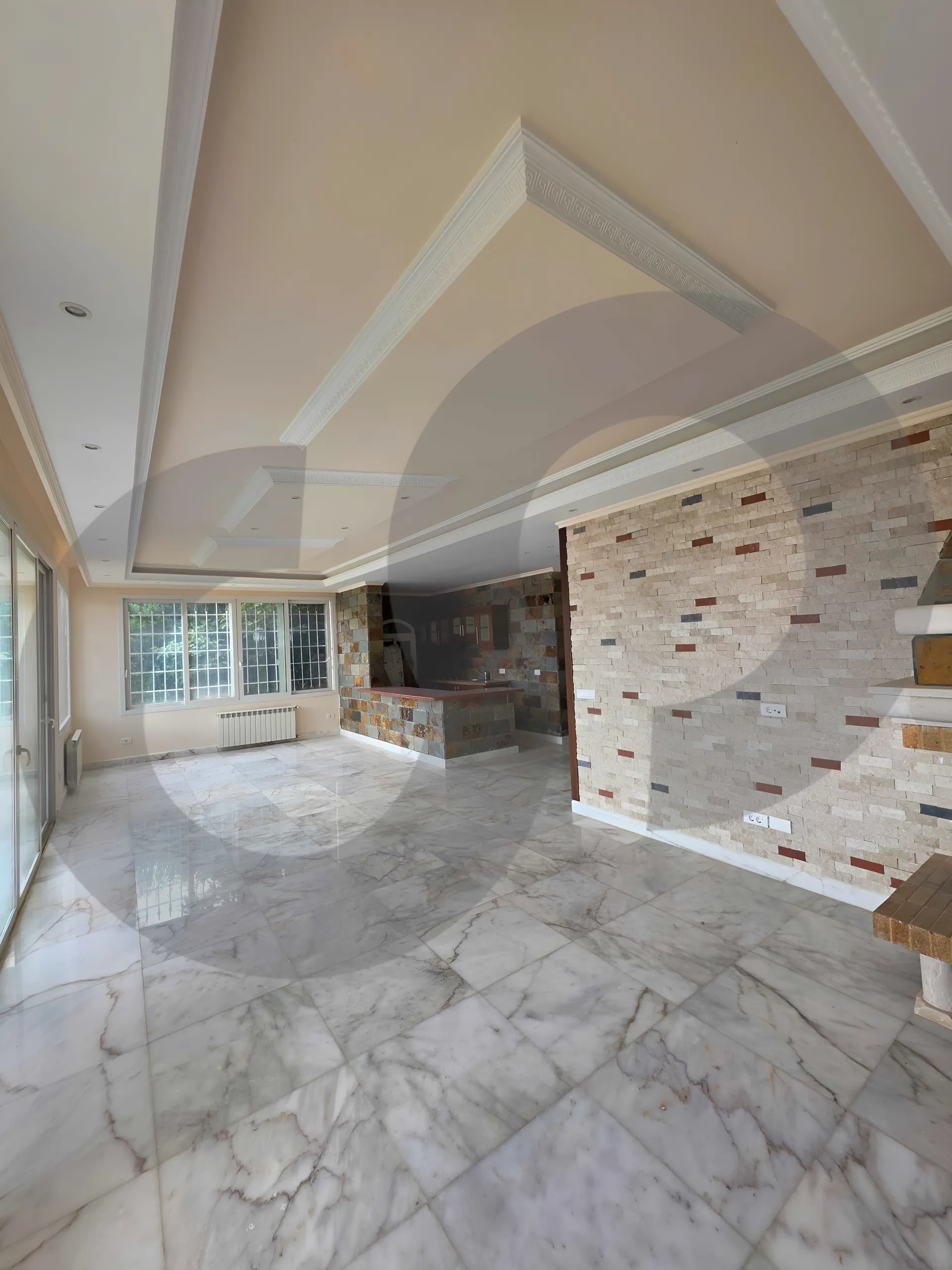 Villa for Sale in Aley