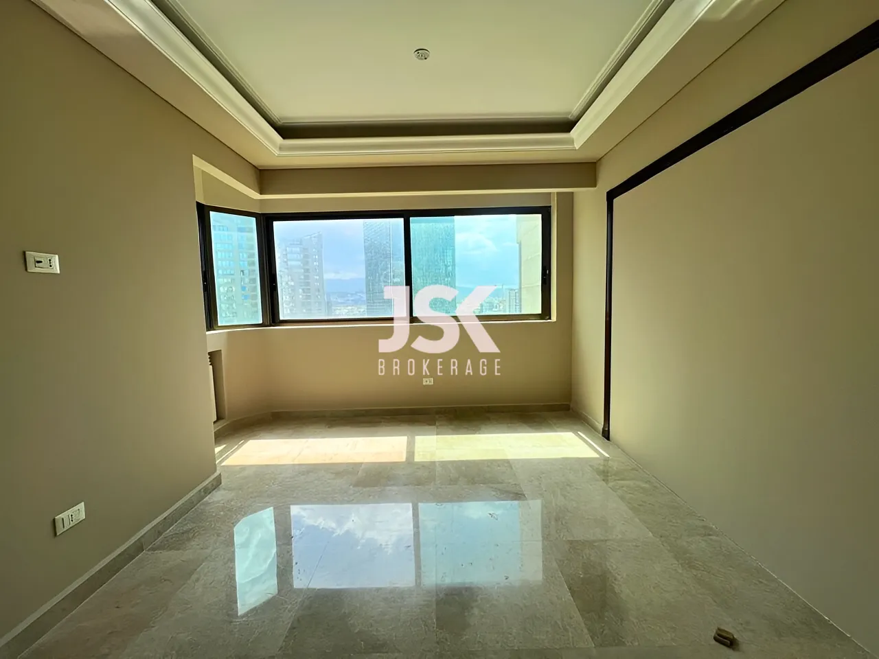 Apartment for Rent in Sioufi