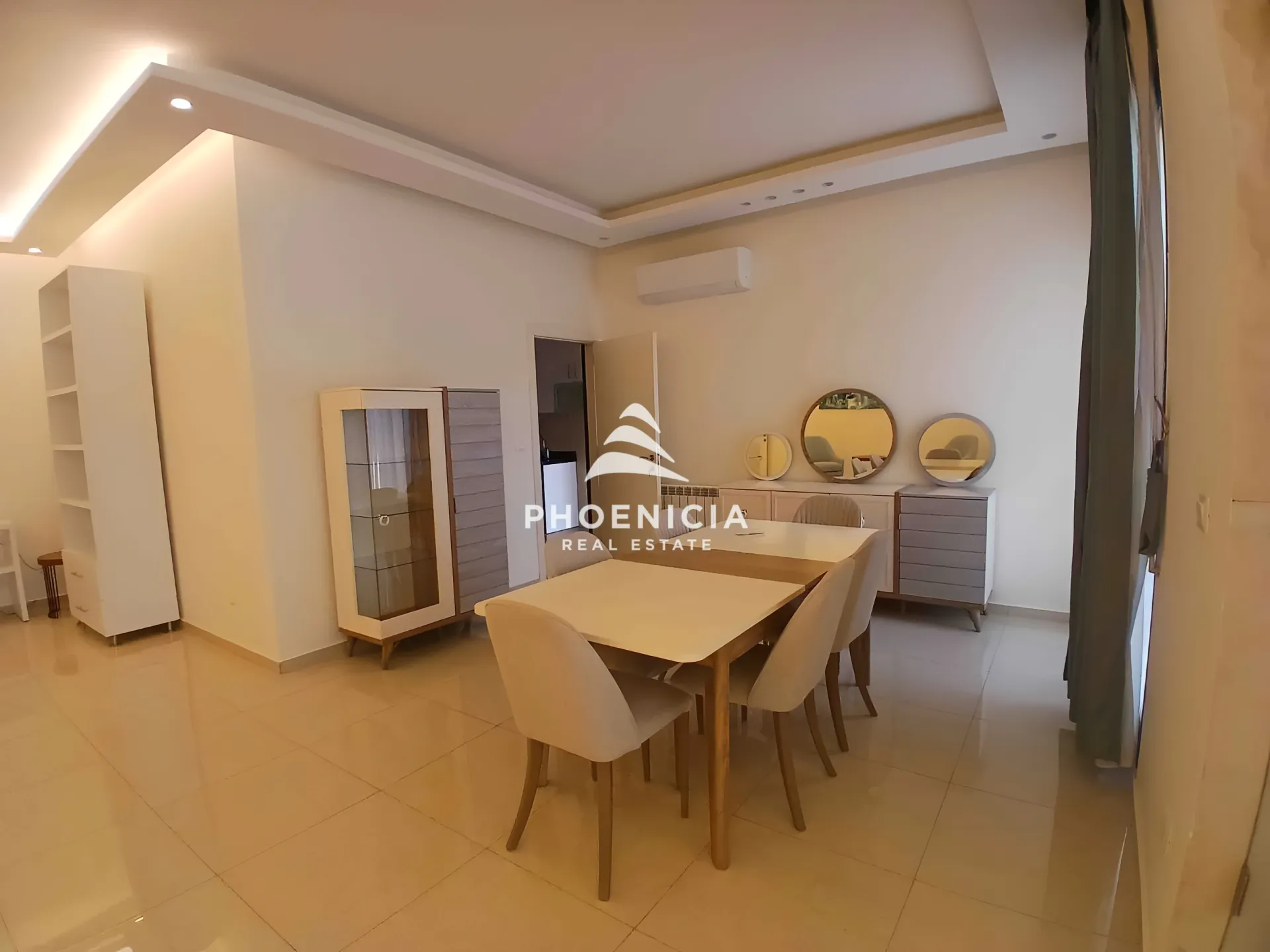Apartment for sale in Qartaboun
