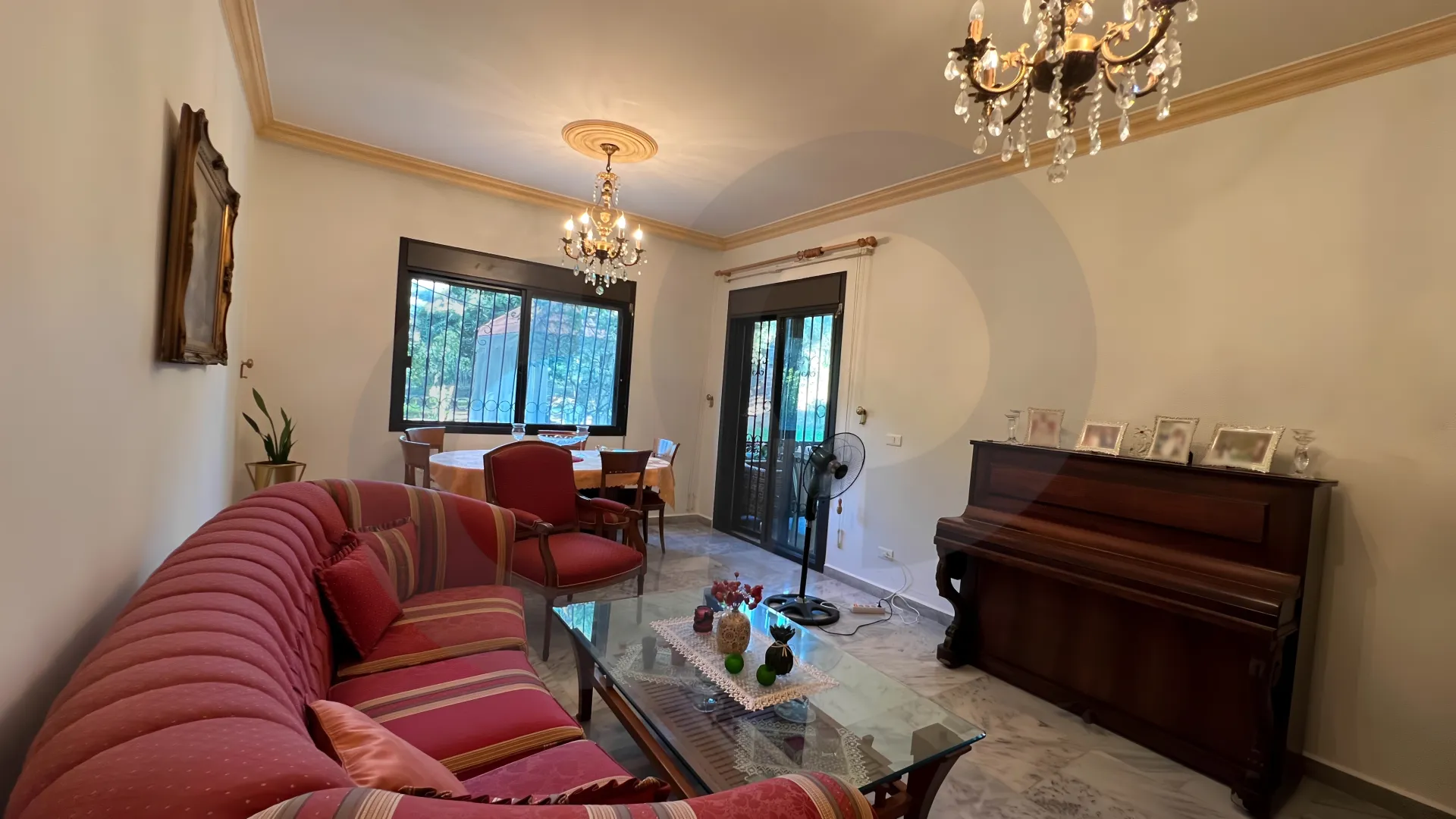 Apartment for Sale in Aaoukar
