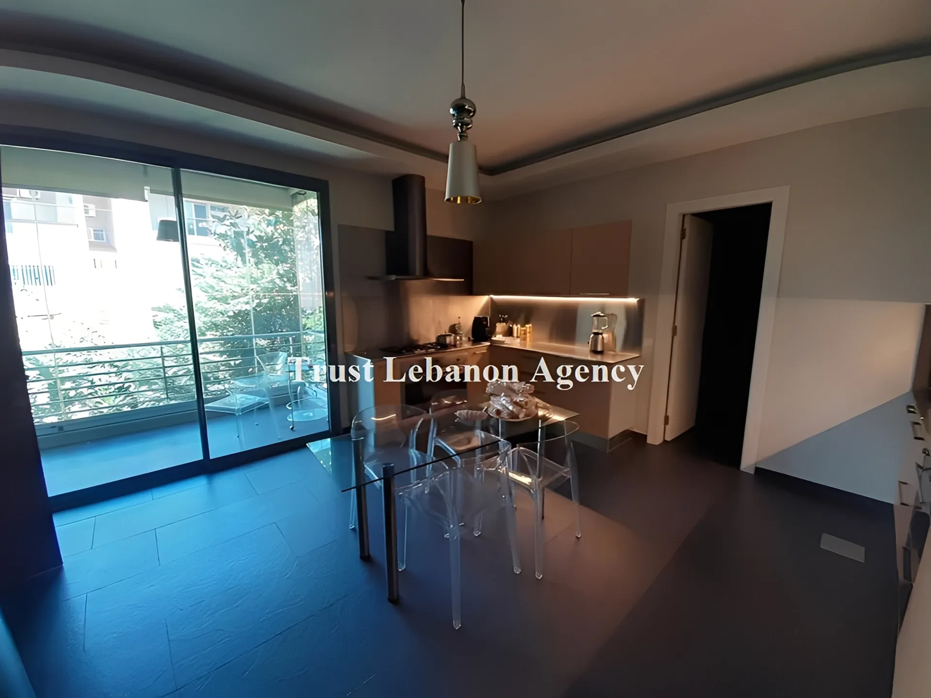 Apartment for Rent in Metn Rabieh Lebanon