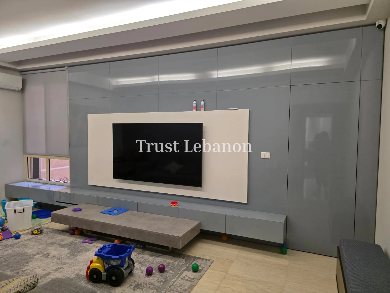 Apartment for sale in Jnah, Lebanon