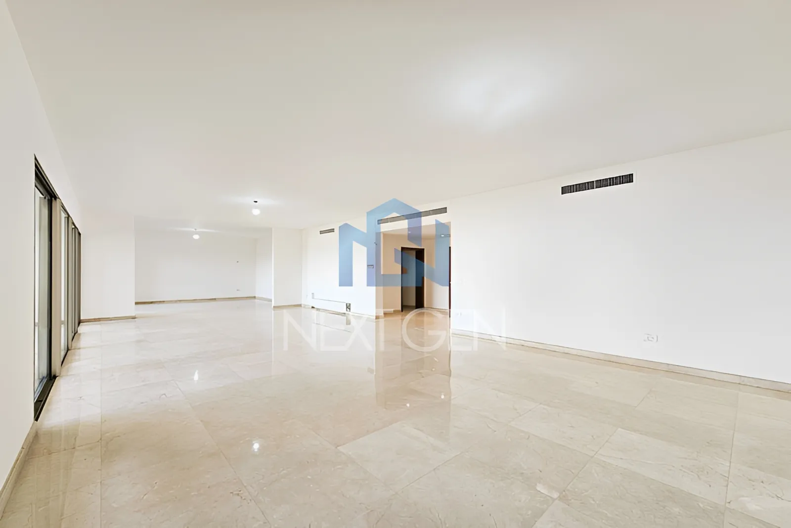 Apartment for Rent in Kraytem - 4 bed, 6 bath