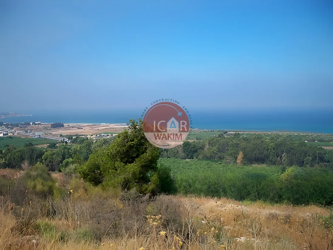 Residential Land for sale in Damour, Lebanon
