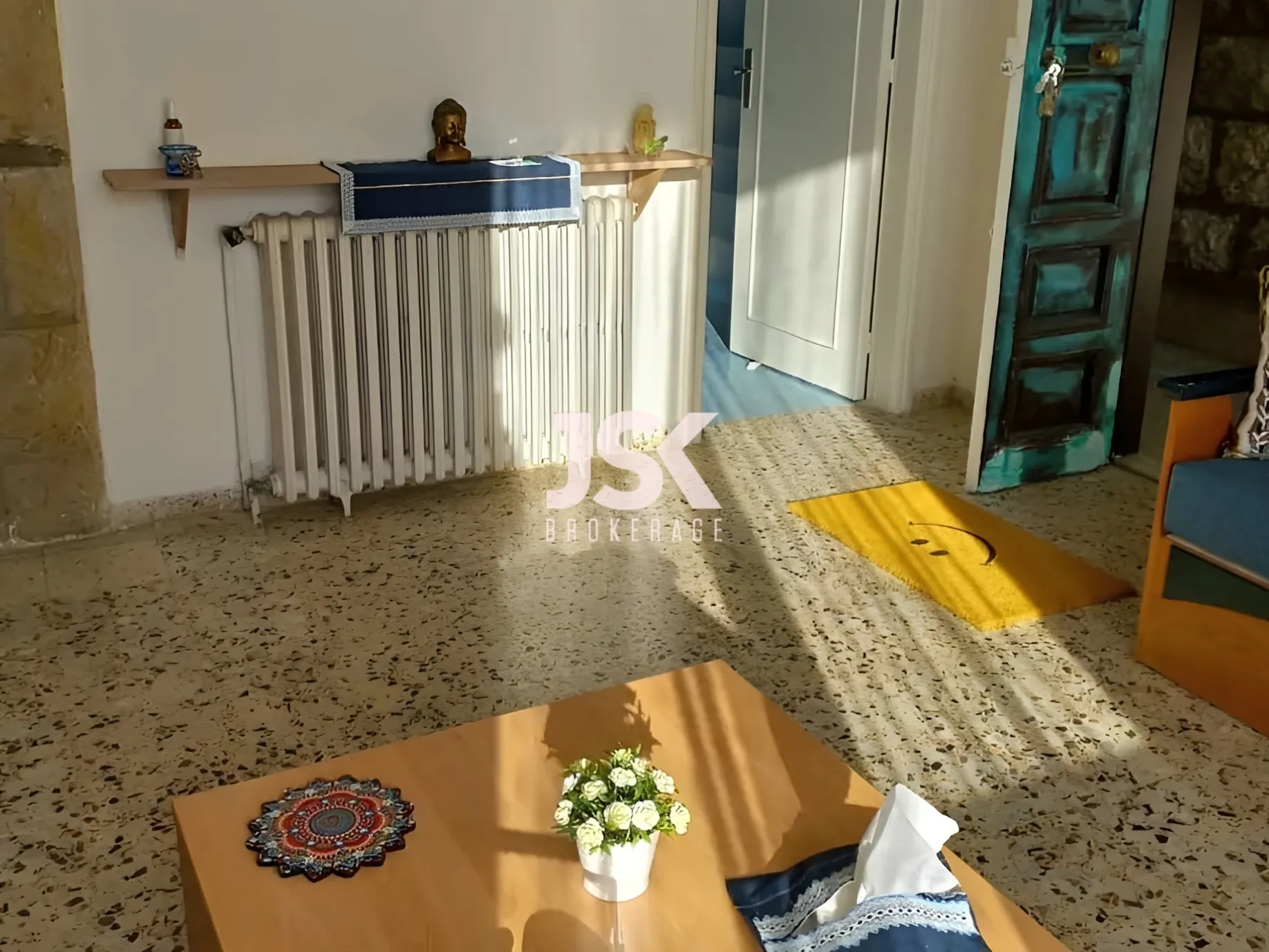 Apartment for Sale in Broummana