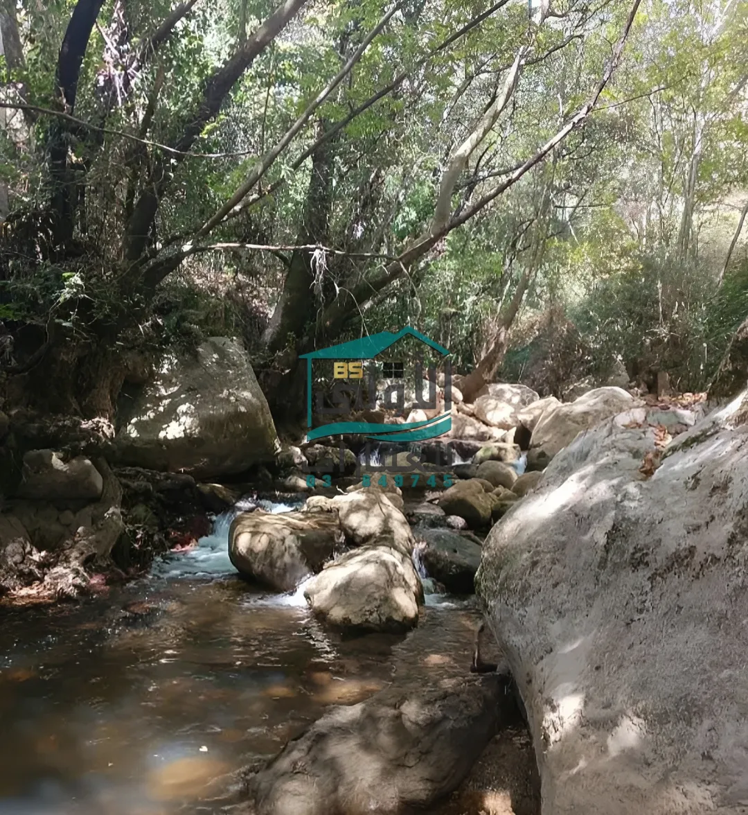 Land in نبع الصفا، lebanon