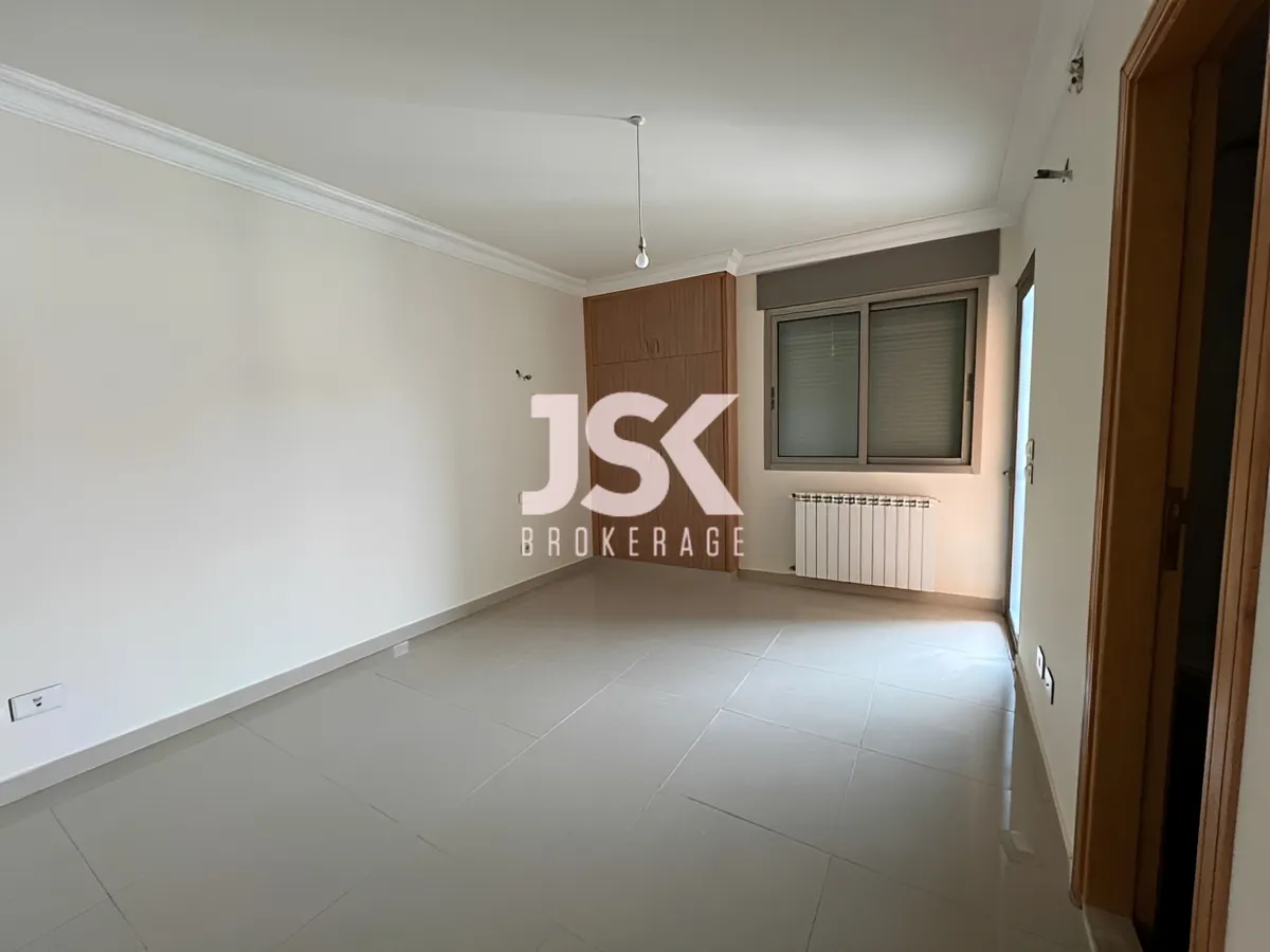 Apartment for Sale in Kfar Hbab, Lebanon