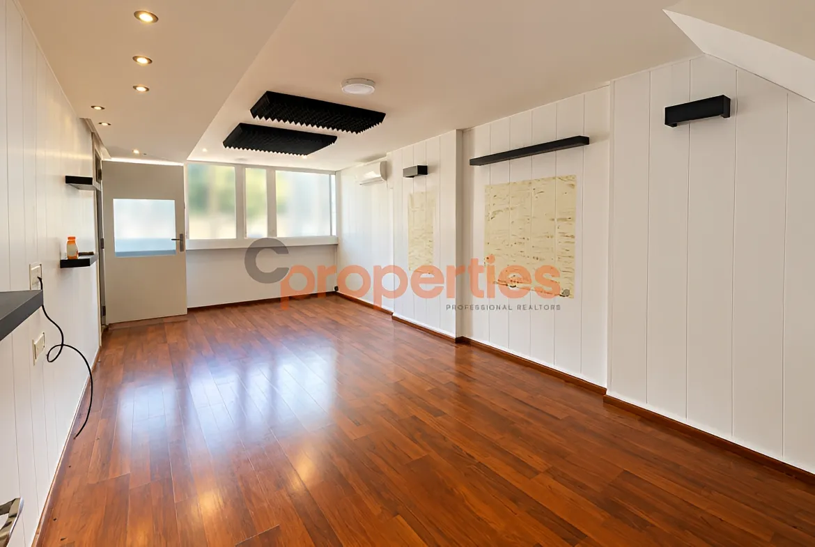 Office for Rent in Jal El Dib