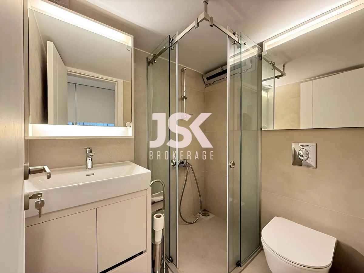 Apartment for Rent in Sassine, Achrafieh, Lebanon