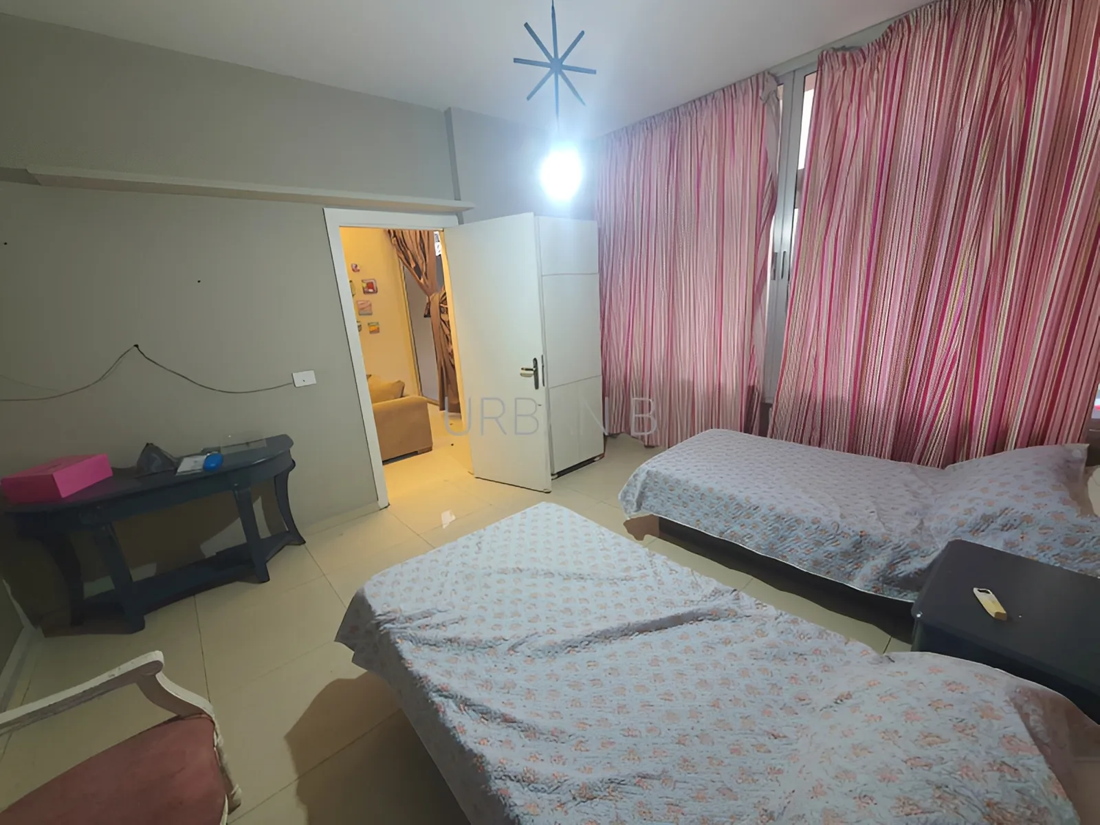 Apartment in Raoucheh, beirut, lebanon