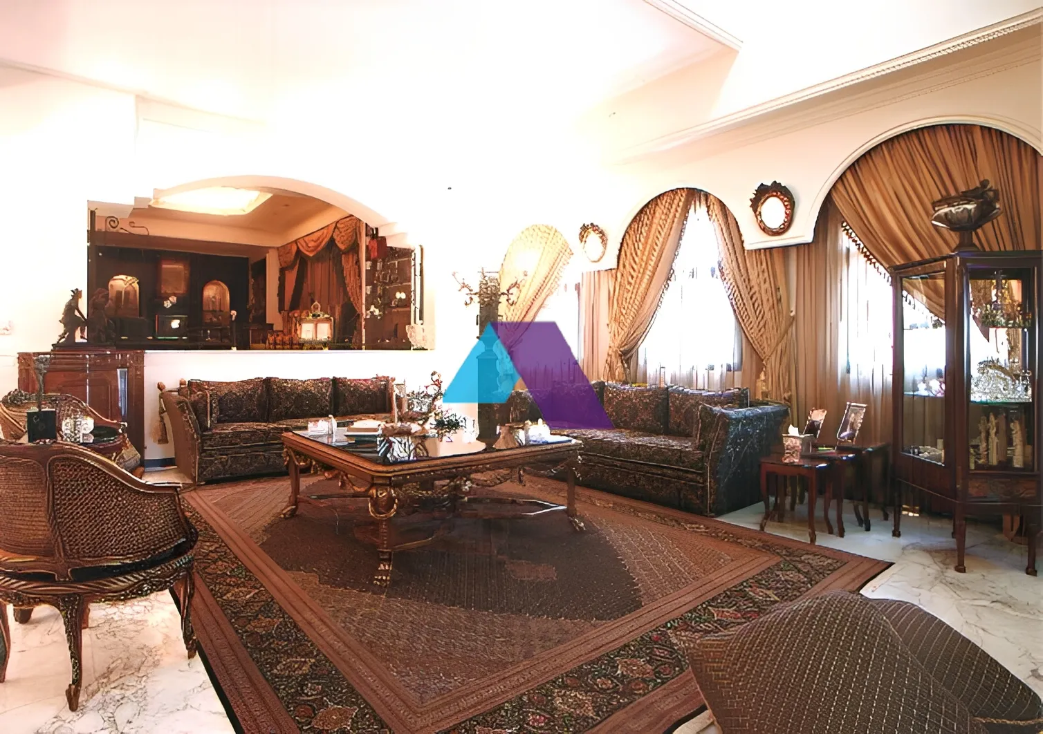 Villa for Sale in Adma w Dafnah