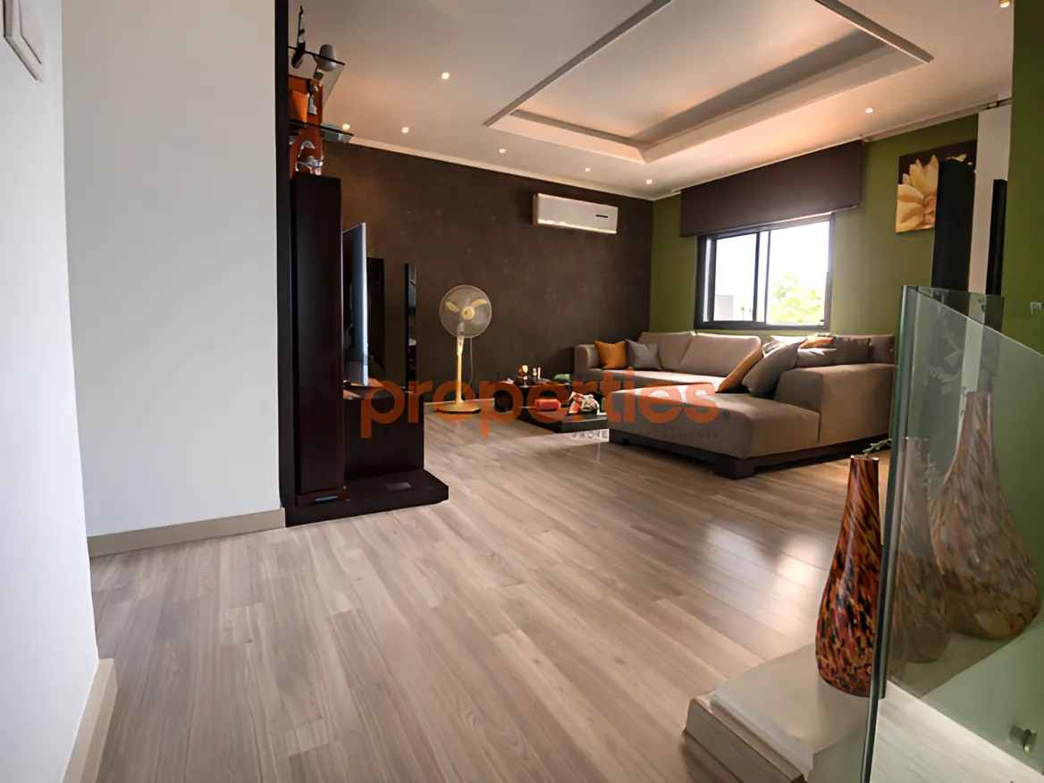Apartment for Sale in Zalqa