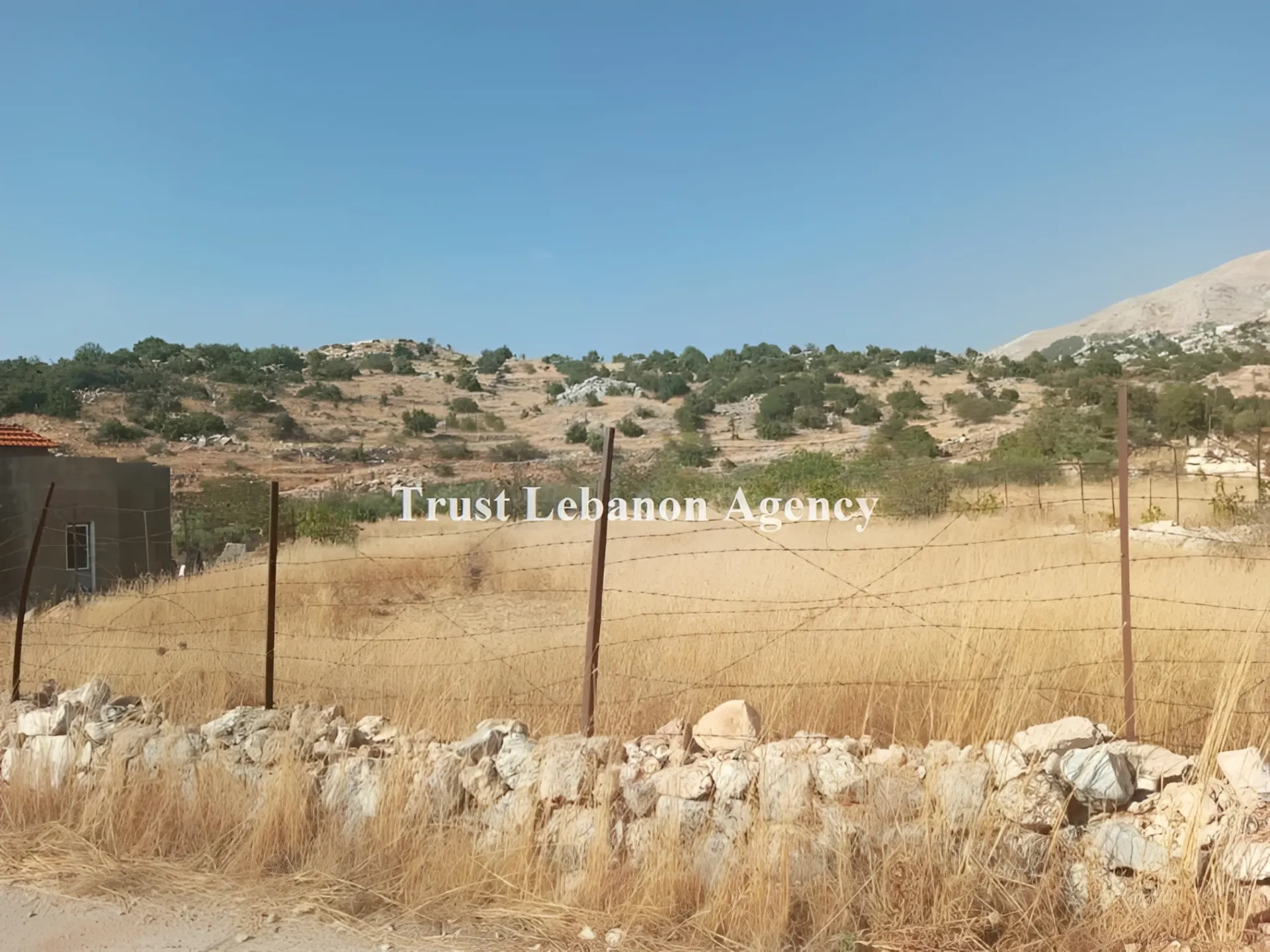 Land for Sale in Jezzine, Lebanon