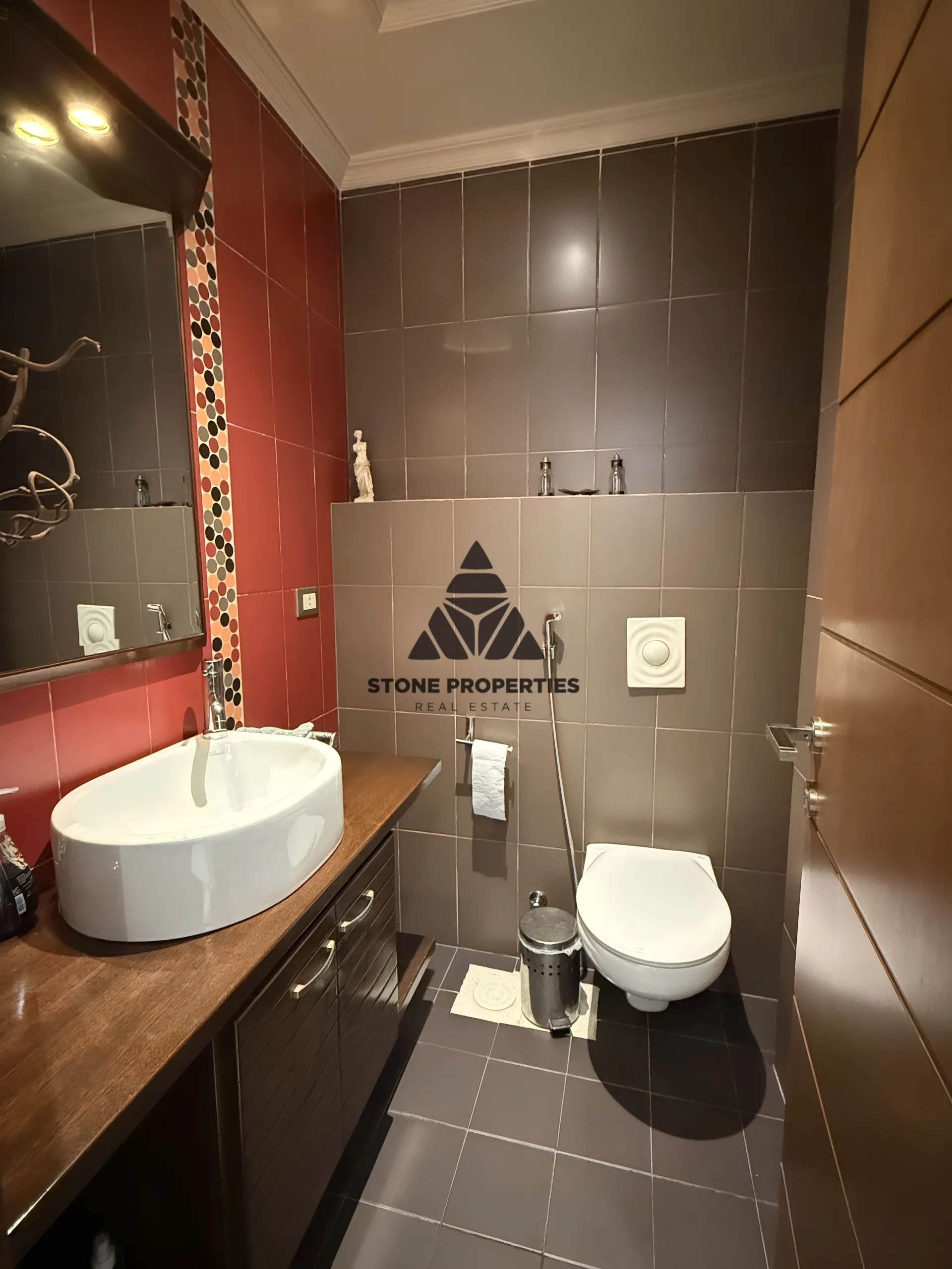 Apartment for sale in Jnah, lebanon