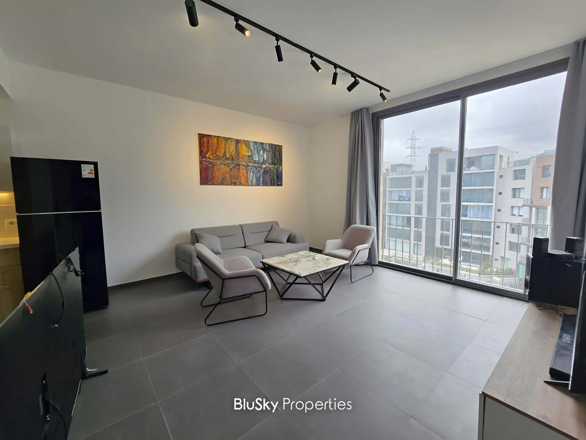 Apartment for rent in Beit meri, lebanon - 1 bed, 1.0 bath