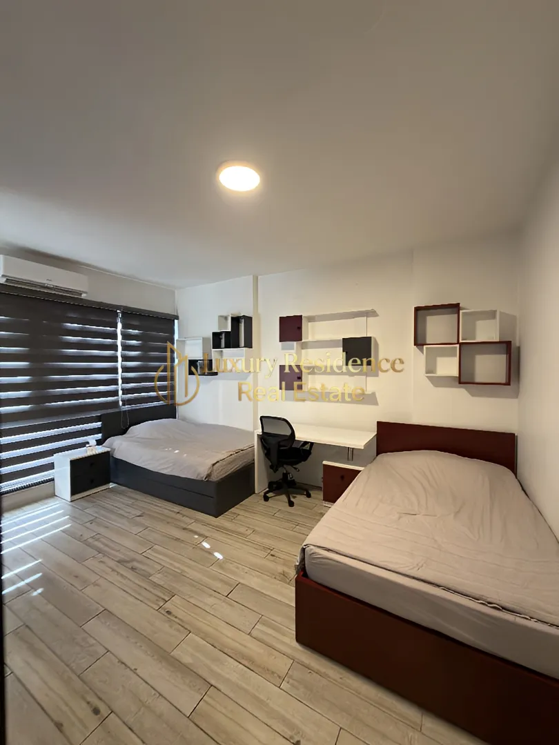 Apartment for rent in Ras beirut, beirut, lebanon