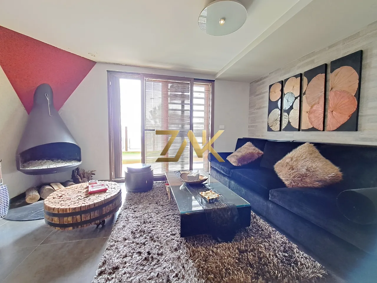 Apartment for Rent Faqra