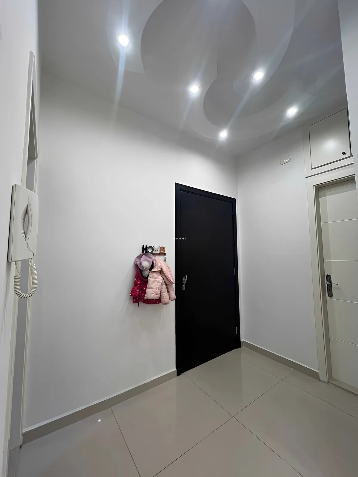 Apartment for sale in Zikrit
