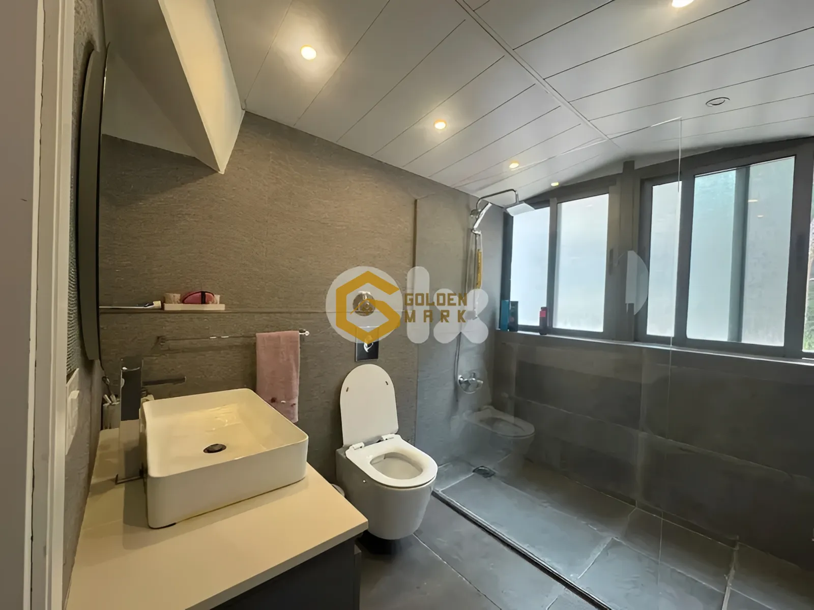 Duplex for Sale in Bsalim