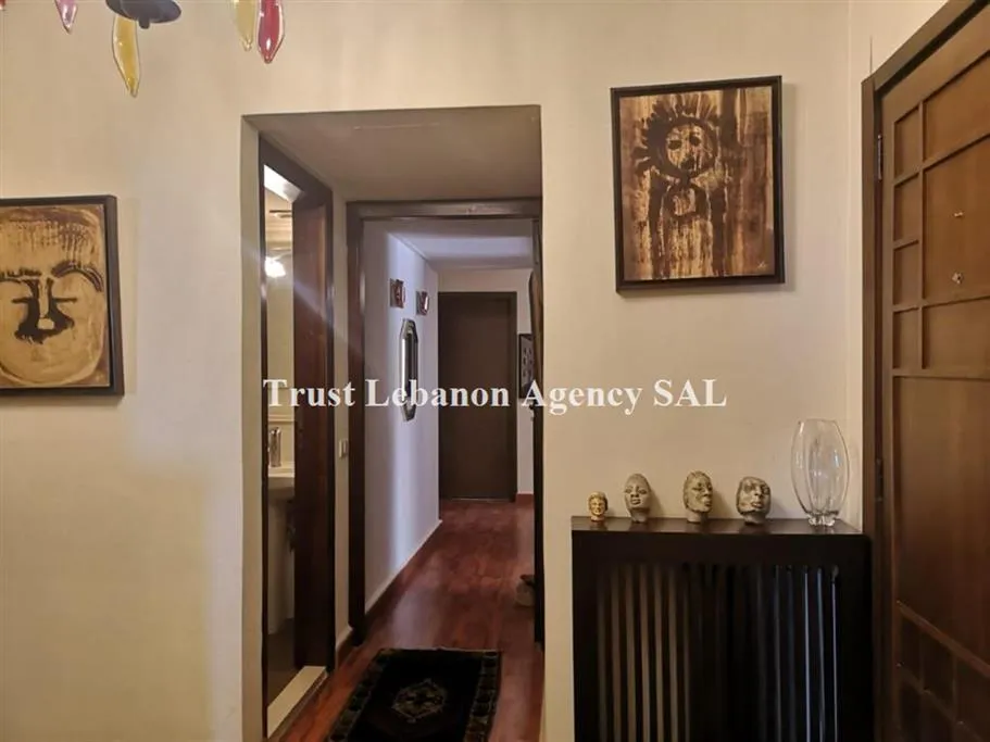 Apartment for Sale in Metn Mazraet Yashouh Lebanon - 4 bed, 4 bath