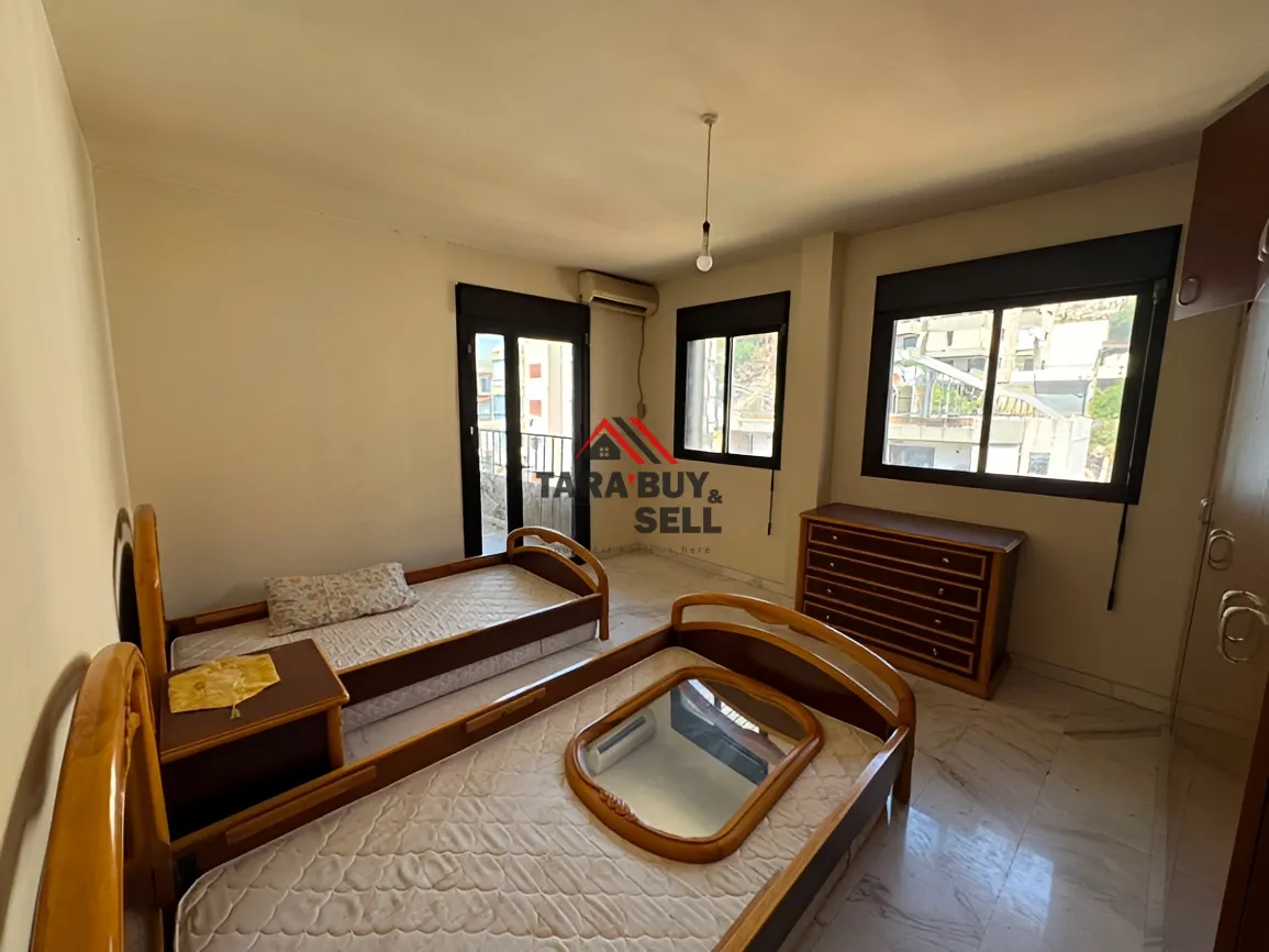 Duplex for sale in Zalqa, Lebanon